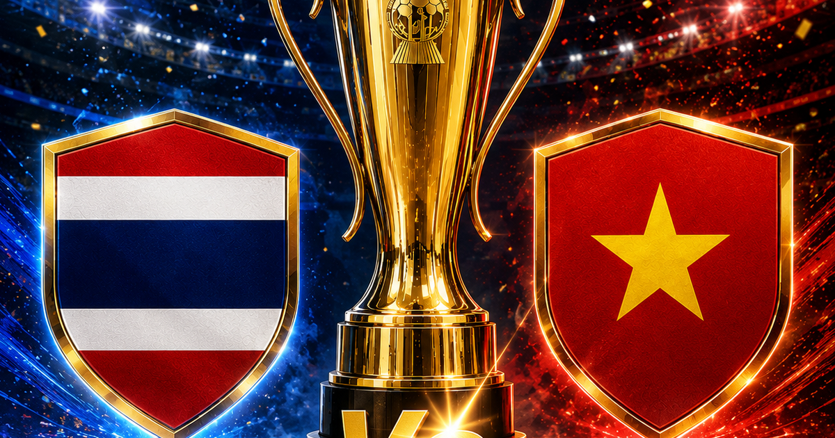 MB88: Truyền thông Thái Lan dự đoán cơ hội vô địch ASEAN Cup 2026, Việt Nam được đánh giá cao